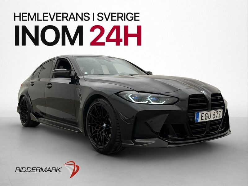 BMW M3 bild 3