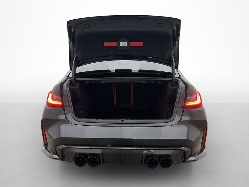 BMW M3 bild 35