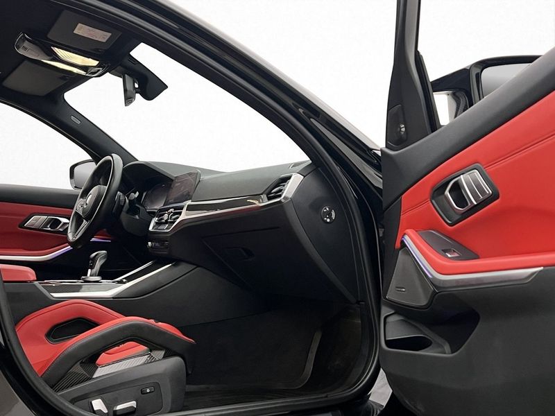BMW M3 bild 33