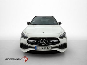 Mercedes GLA250 bild 2