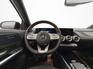 Mercedes GLA250 bild 13