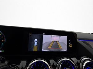 Mercedes GLA250 bild 18