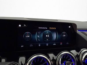 Mercedes GLA250 bild 20