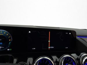Mercedes GLA250 bild 19