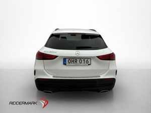 Mercedes GLA250 bild 7