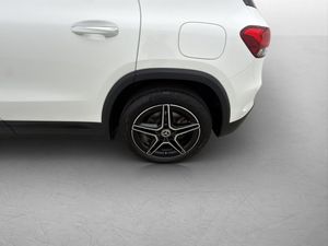 Mercedes GLA250 bild 37