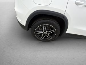 Mercedes GLA250 bild 36