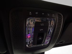 Mercedes GLA250 bild 30