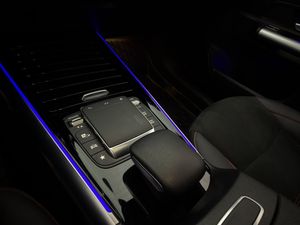 Mercedes GLA250 bild 29