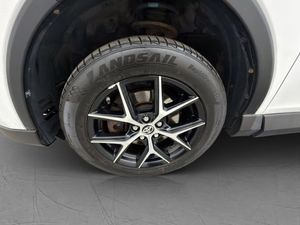 Toyota RAV4 bild 32