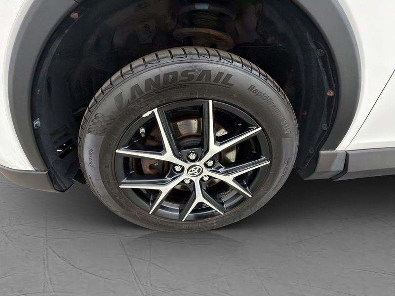 Toyota RAV4 bild 32