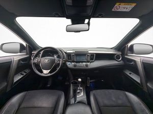 Toyota RAV4 bild 13