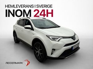 Toyota RAV4 bild 1