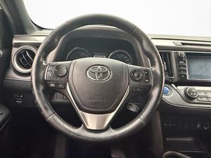 Toyota RAV4 bild 14