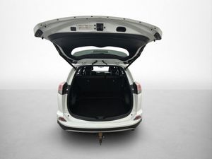 Toyota RAV4 bild 30