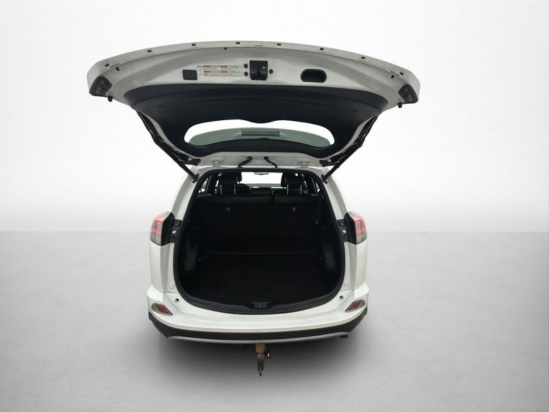 Toyota RAV4 bild 30