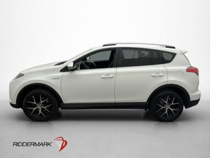 Toyota RAV4 bild 5