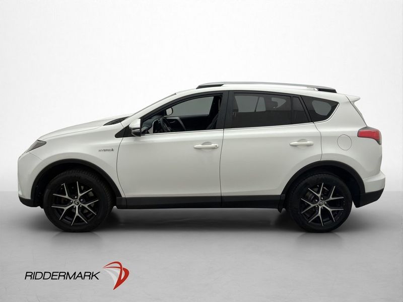 Toyota RAV4 bild 5