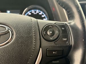 Toyota RAV4 bild 19