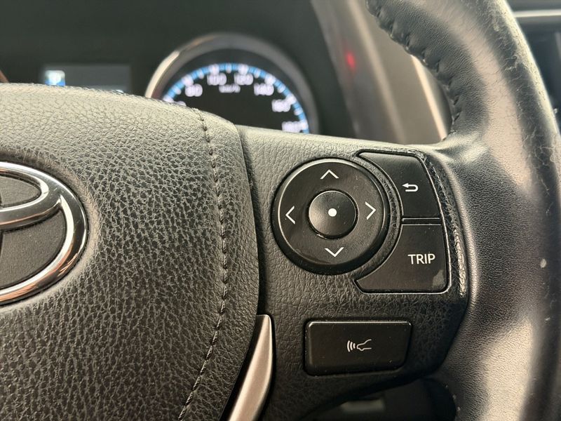 Toyota RAV4 bild 19