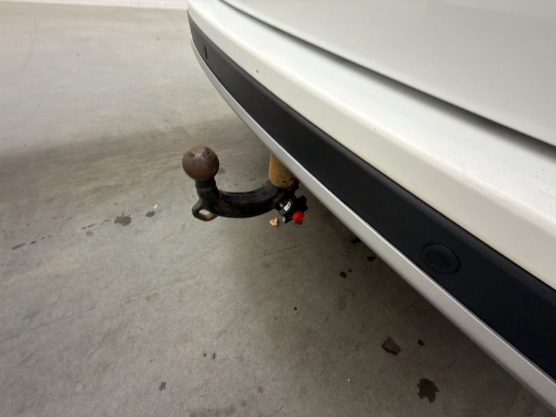 Toyota RAV4 bild 10