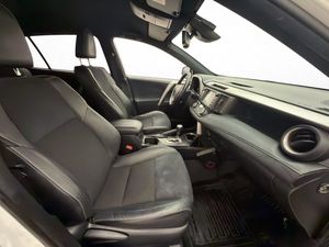 Toyota RAV4 bild 28