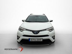 Toyota RAV4 bild 2