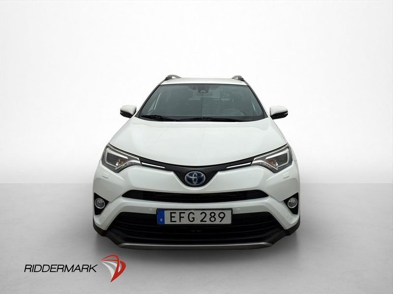 Toyota RAV4 bild 2