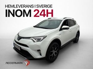 Toyota RAV4 bild 3