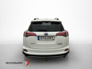 Toyota RAV4 bild 7