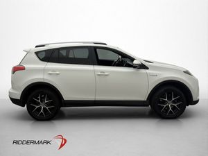 Toyota RAV4 bild 9