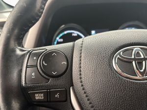 Toyota RAV4 bild 17
