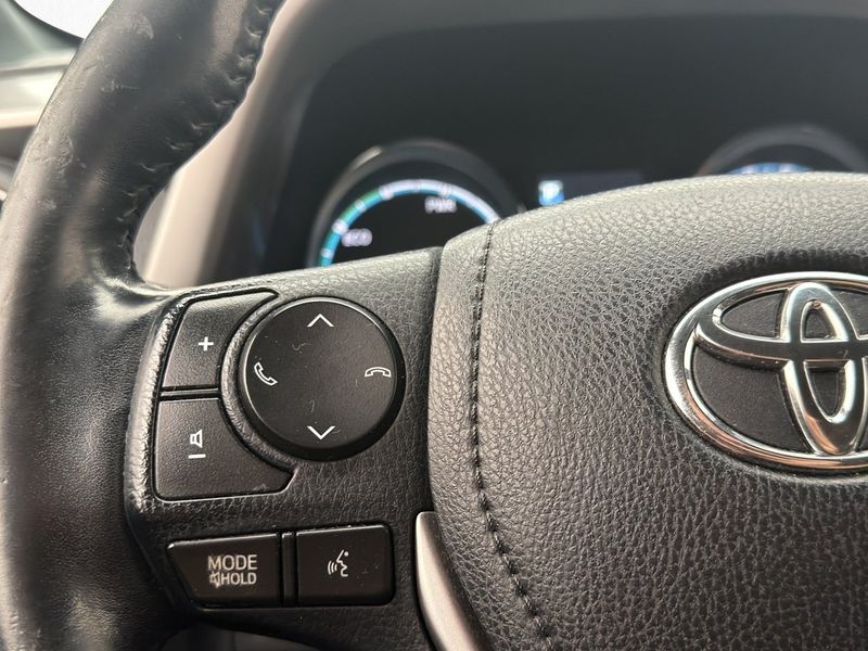 Toyota RAV4 bild 17