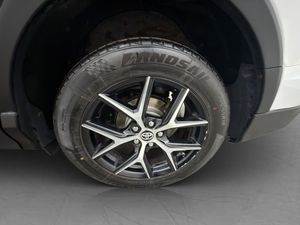 Toyota RAV4 bild 33