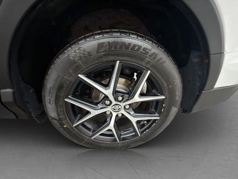 Toyota RAV4 bild 33