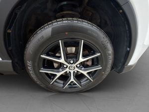 Toyota RAV4 bild 35