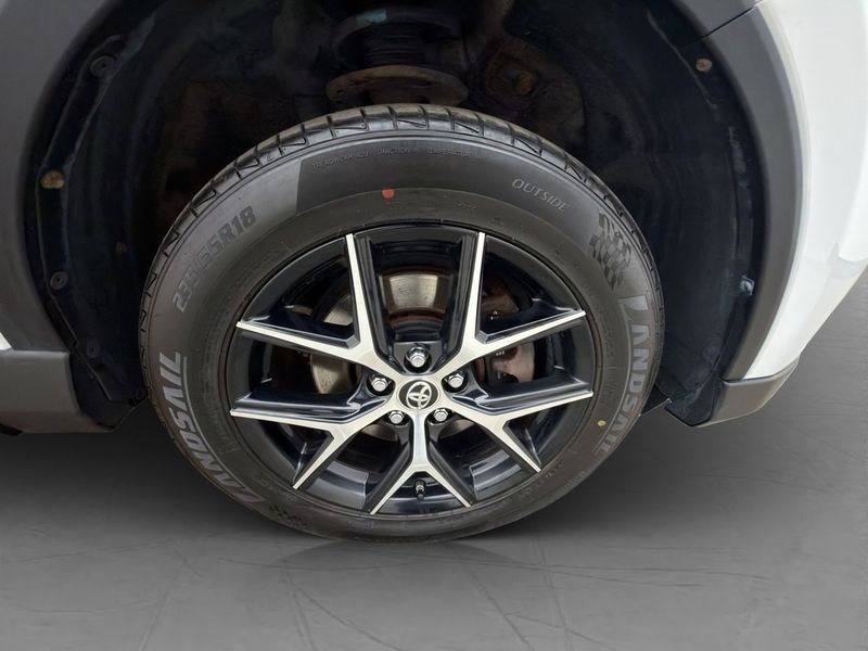 Toyota RAV4 bild 35