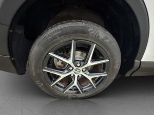Toyota RAV4 bild 34
