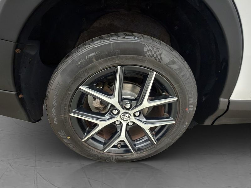 Toyota RAV4 bild 34