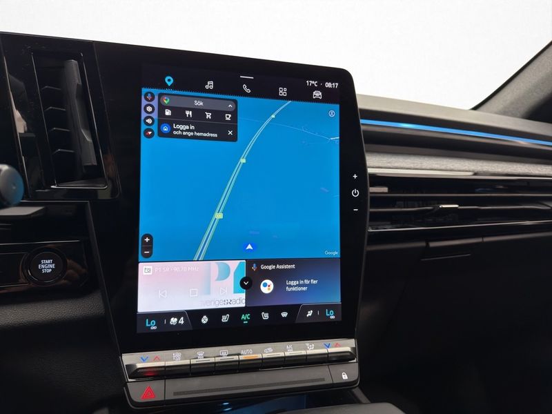 Renault Austral bild 21