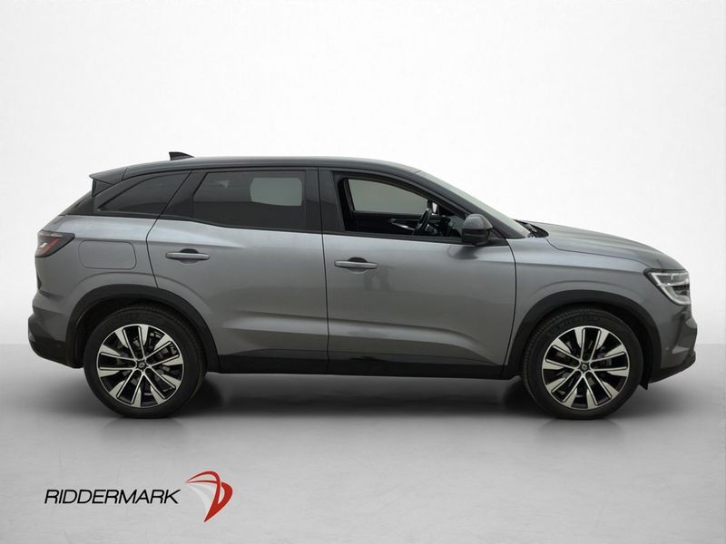 Renault Austral bild 9
