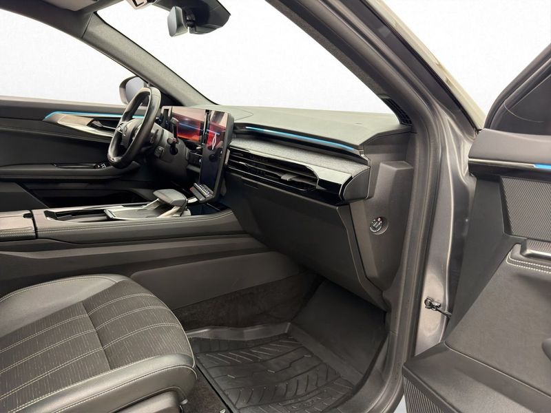 Renault Austral bild 28