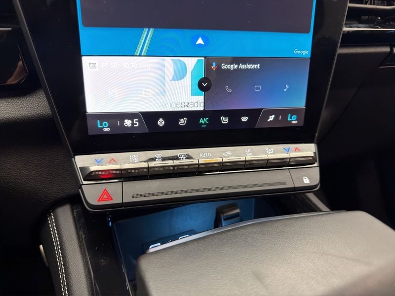 Renault Austral bild 26