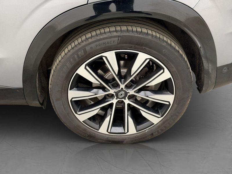 Renault Austral bild 33