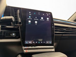 Renault Austral bild 22