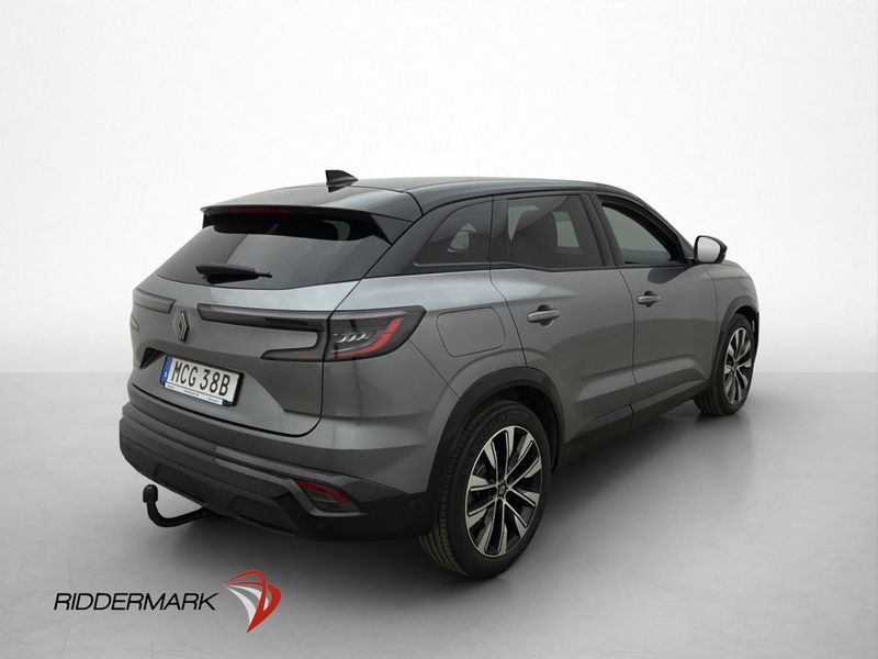 Renault Austral bild 8