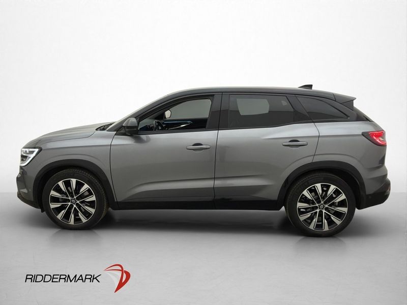 Renault Austral bild 5