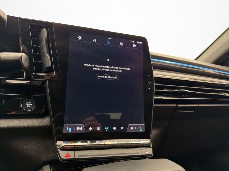 Renault Austral bild 24