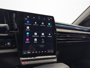 Renault Austral bild 23