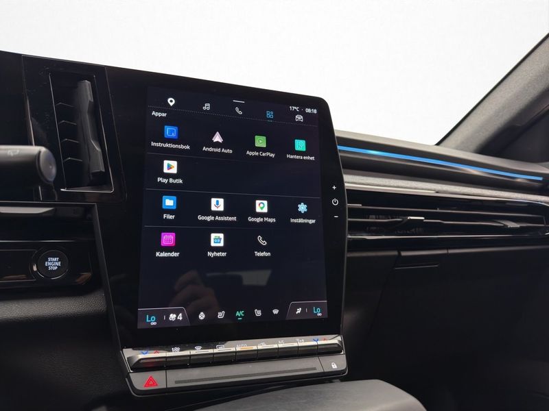 Renault Austral bild 23